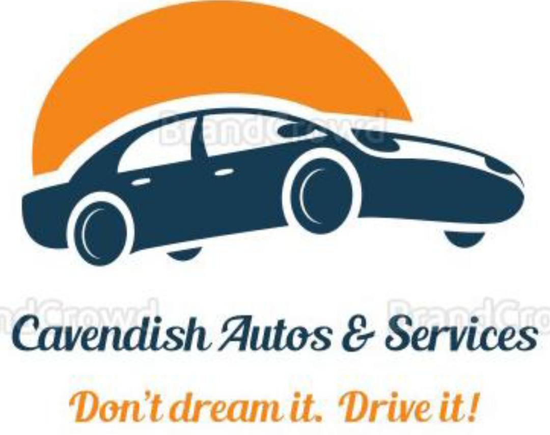 Cavendish Logo